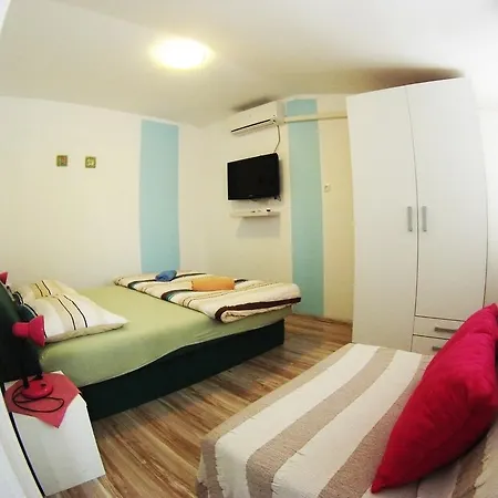 Apartment Croparadise Central Split